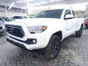 For sale Toyota Tacoma 2022