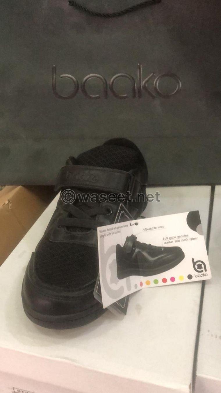 baaco brand shoes 0