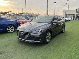 Hyundai Elantra 2018 for sale 