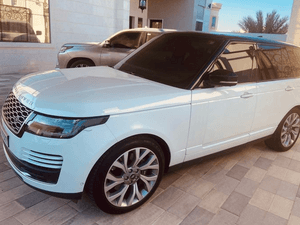Land Rover Vogue 2018 for sale