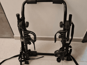 bicycle holder 