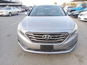 For sale Hyundai Sonata model 2016