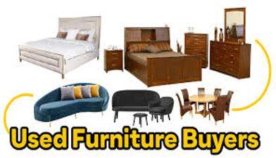 Used furniture buyer All UAE 