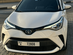 Toyota chr 2022 for sale 