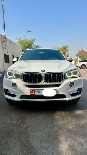BMW X5 Xdrive35i 2015