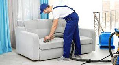 Sofa cleaning All UAE 