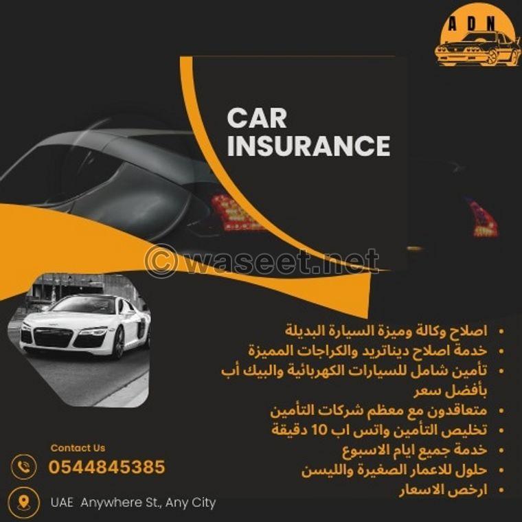 The best car insurance companies 1