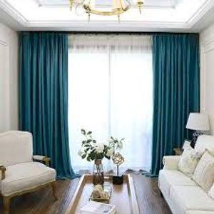 Curtain Fixing Service all UAE 