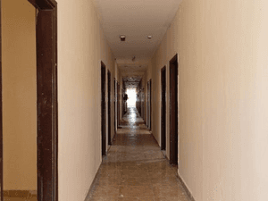 56 room labor accommodation for rent in Ajman