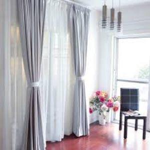 Installing curtains in all emirates 