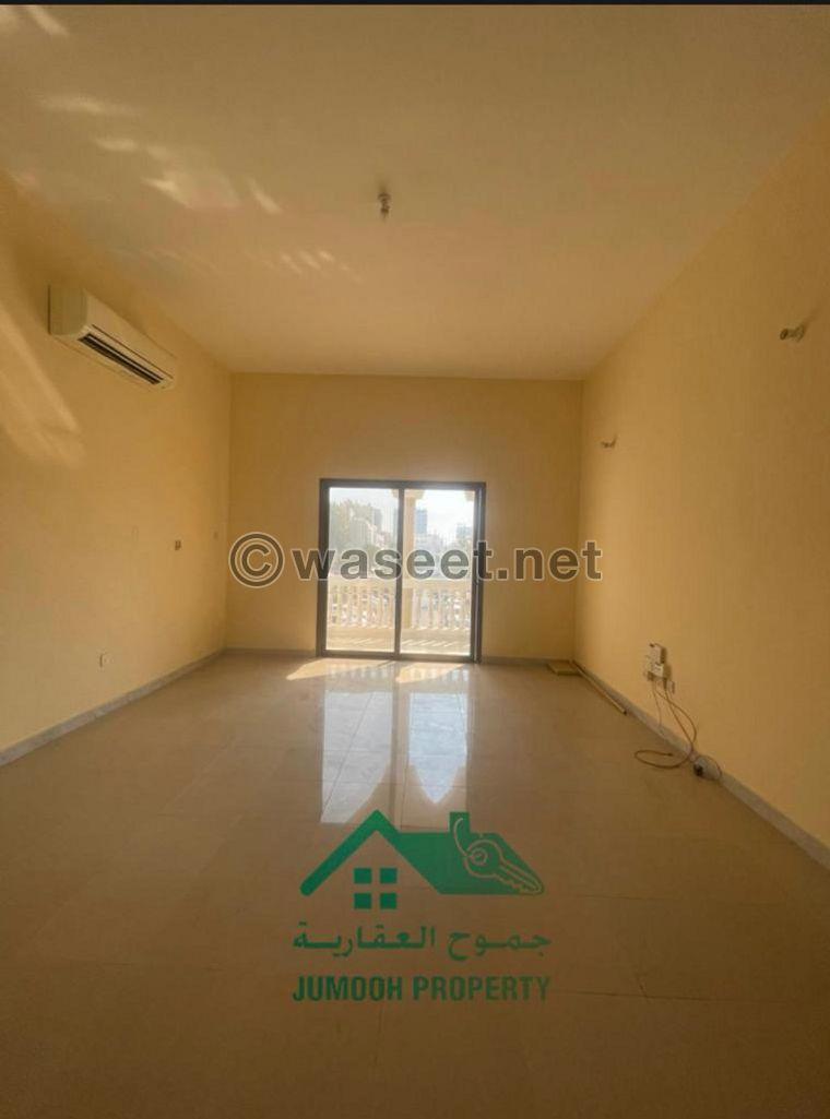 For rent a villa in Al Muroor  2