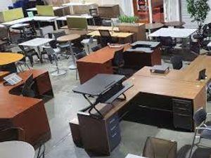 Office Furniture buyer All UAE 