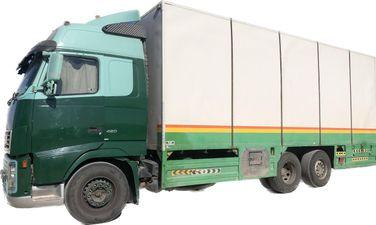 Volvo truck 420  Model 2005  For sell or for rent 