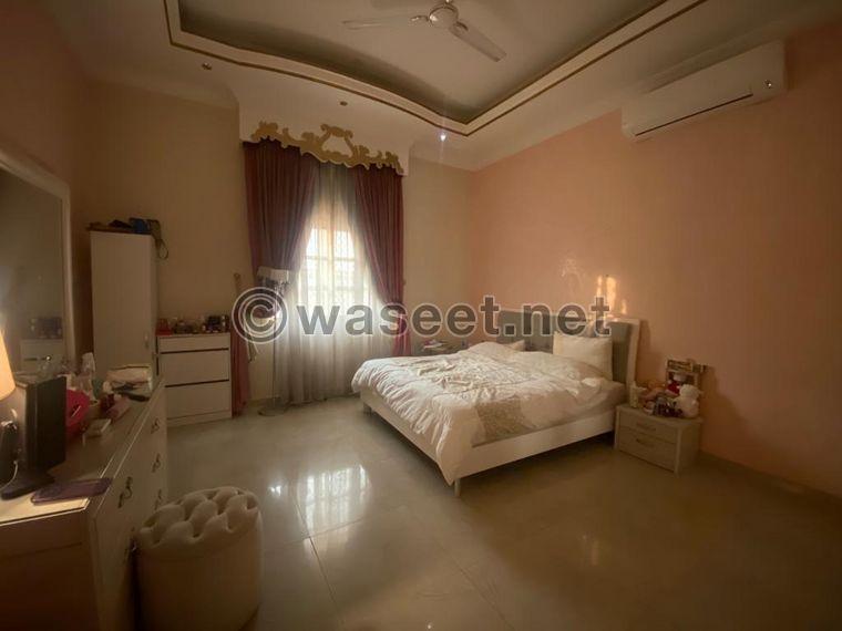 For sale a clean villa in Ras Al Khaimah, Julphar area  8