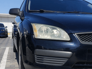 Ford Focus 2007 model for sale 