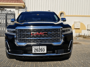 clean GMC for sale