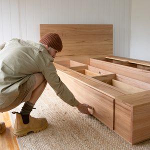 Carpenter We provide carpentry services
