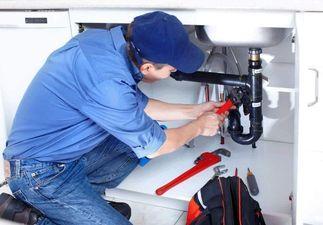 Plumbing repair and maintenance service in Dubai