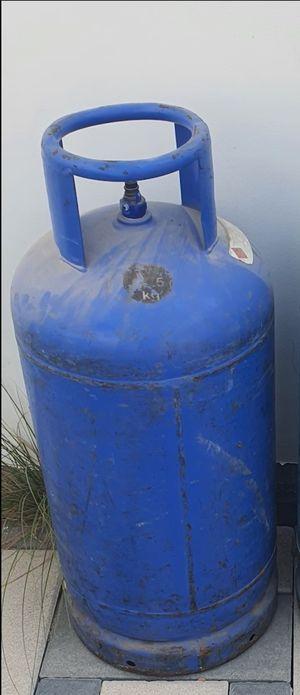 gas cylinder for sale 