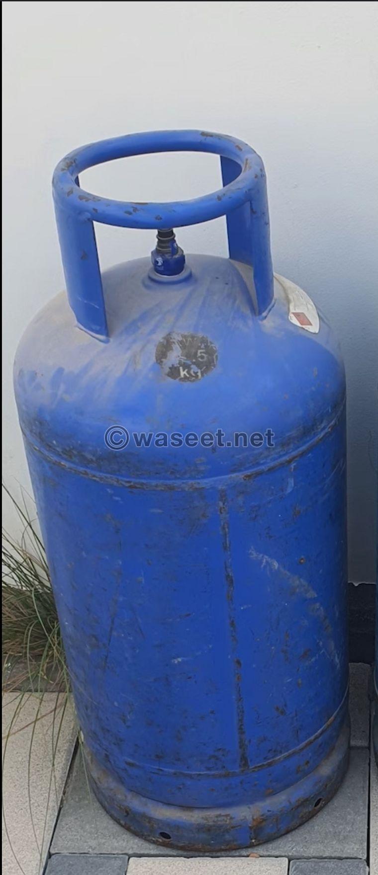 gas cylinder for sale  0