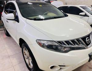 Nissan Murano 2011 for sale