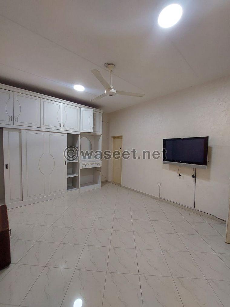 For rent a house in Barayrat, home electricity 1