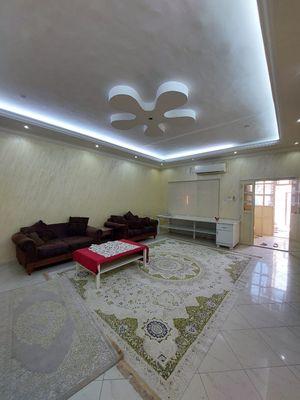 For rent a house in Barayrat, home electricity