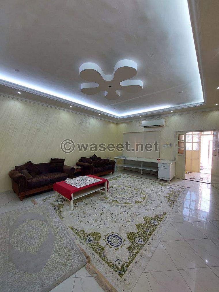 For rent a house in Barayrat, home electricity 0