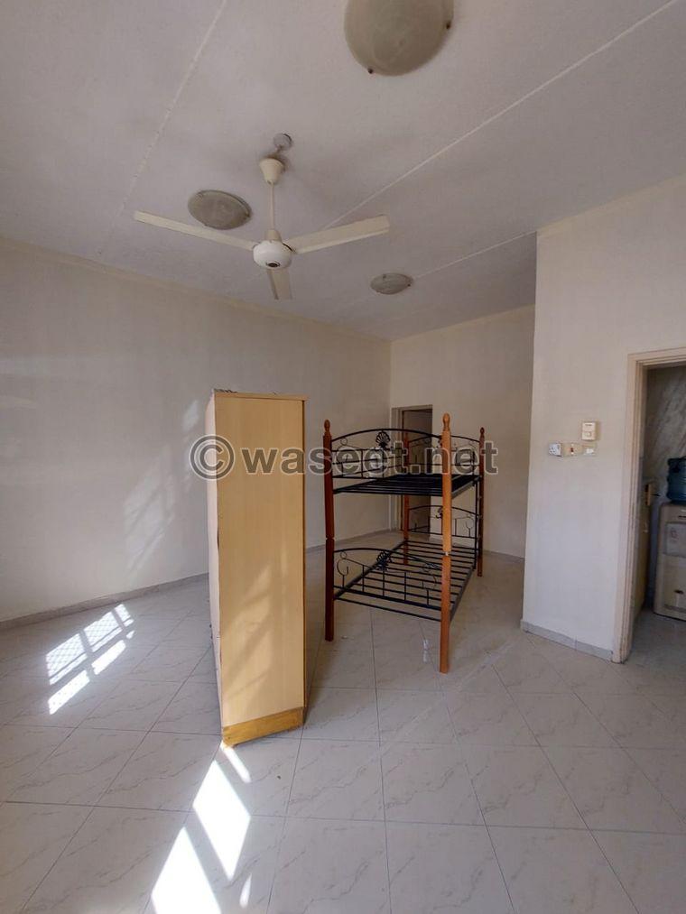 For rent a house in Barayrat, home electricity 4