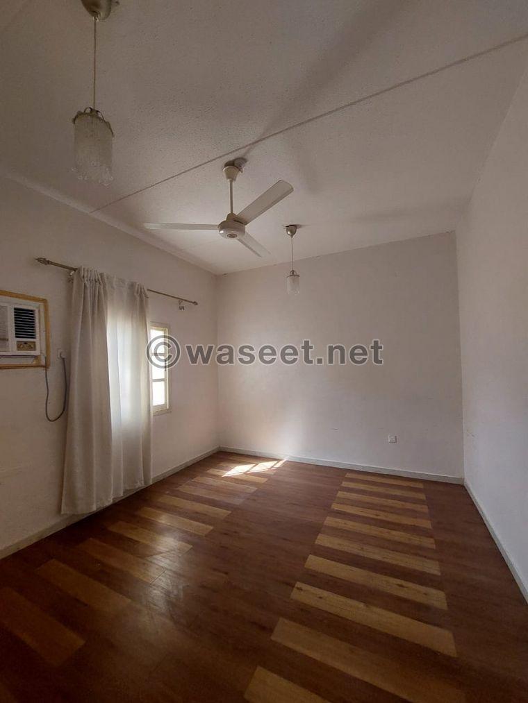 For rent a house in Barayrat, home electricity 5