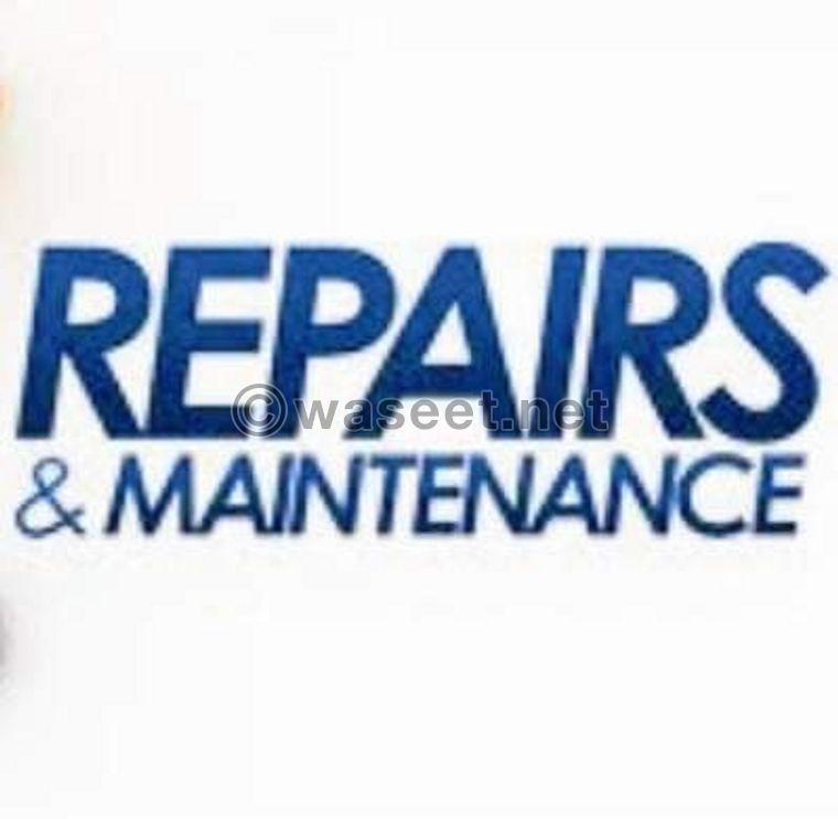 Electronic devices repair service in Dubai   0