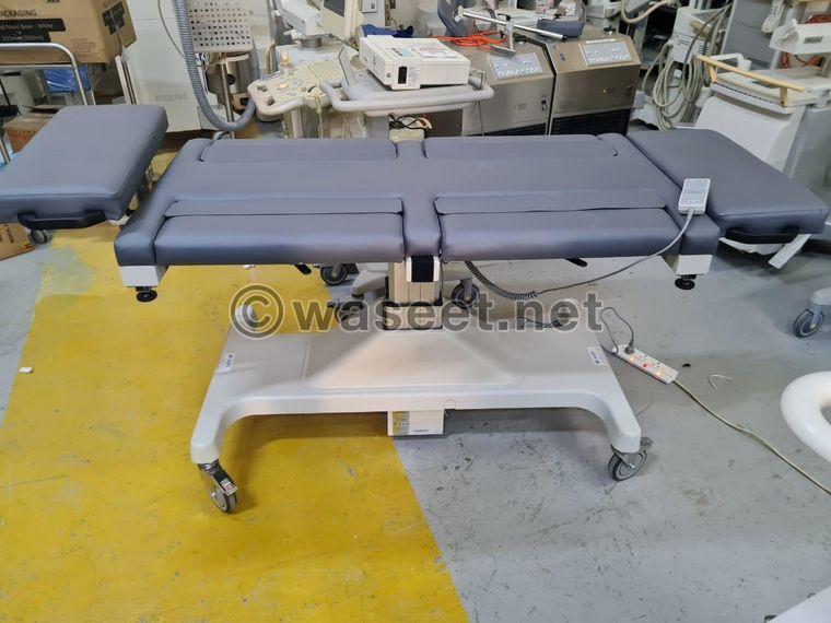 All types of medical equipment available  0