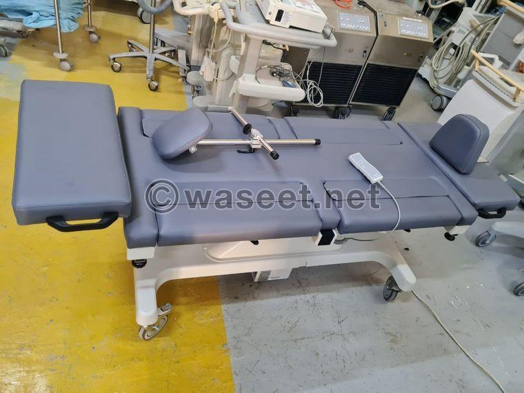 All types of medical equipment available  3