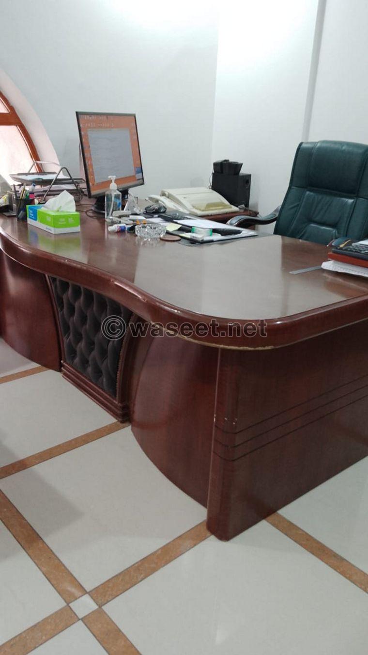 Office space for sale 1