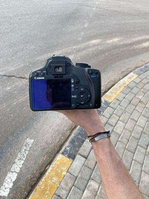 Camera for sale in Al Ain
