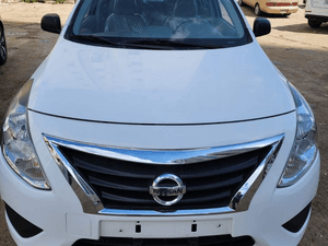 Nissan Sunny 2019 model for sale