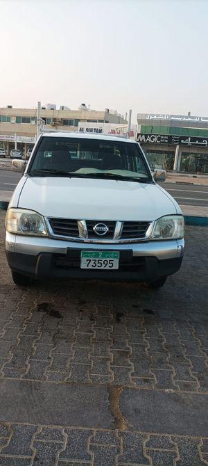 Nissan Pick Up 2016 for sale