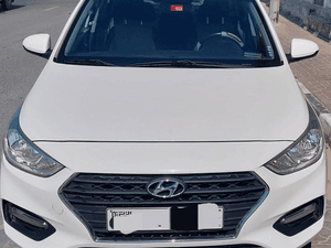 For sale Hyundai Accent 2019