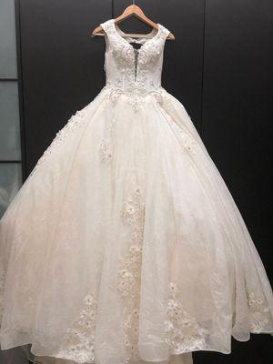Wedding Dress/Wedding Dress