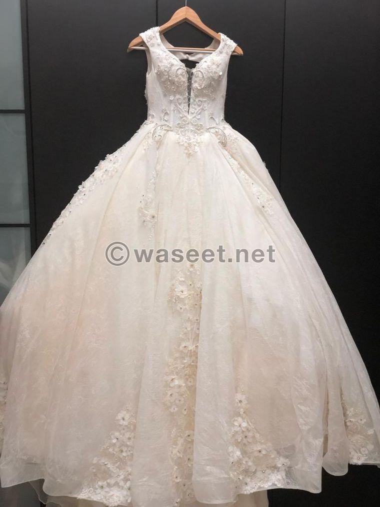Wedding Dress/Wedding Dress 0