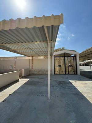 Villa for rent in Al Khuzam