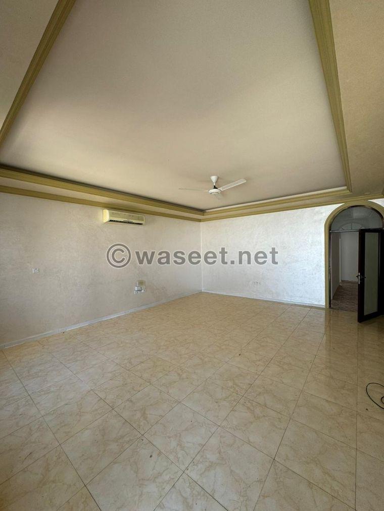 Villa for rent in Al Khuzam 4