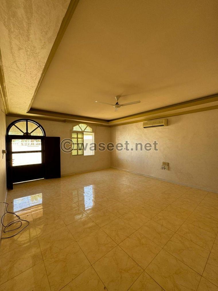 Villa for rent in Al Khuzam 5