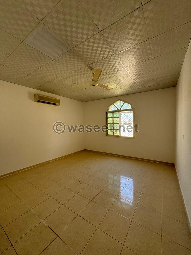 Villa for rent in Al Khuzam 6