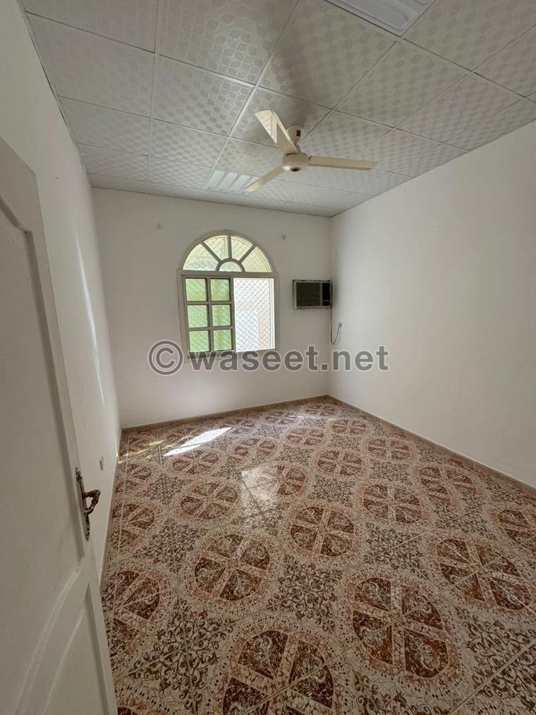 Villa for rent in Al Khuzam 7