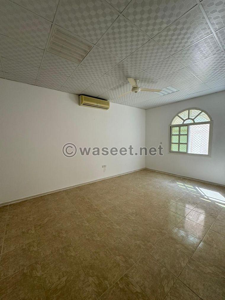Villa for rent in Al Khuzam 8