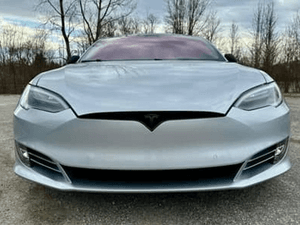 Tesla Model S 2018 for sale