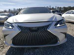 Lexus ES 350 2019 for sale 
