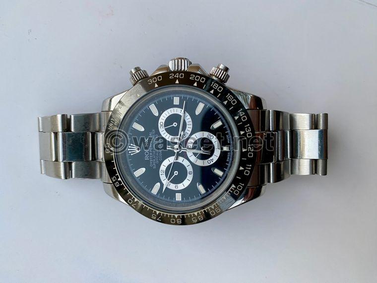 Rolex Daytona watch 2