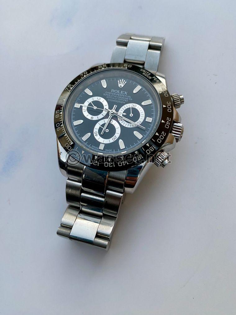 Rolex Daytona watch 4